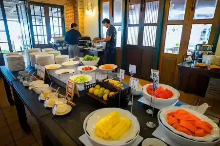 Rabbit Resort Pattaya - 16