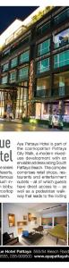 AYA Boutique Pattaya - SHA Plus - 12