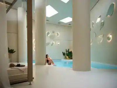 Cape Bodrum Luxury & Beach - 15