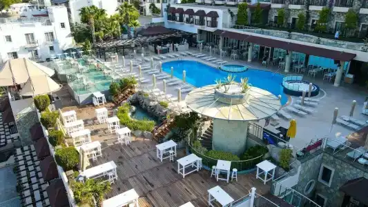 DIAMOND OF BODRUM - 75