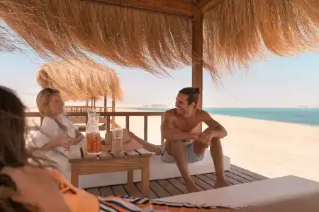 Steigenberger Resort Ras Soma - 66