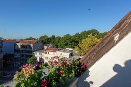 Hotellino Istanbul - 23