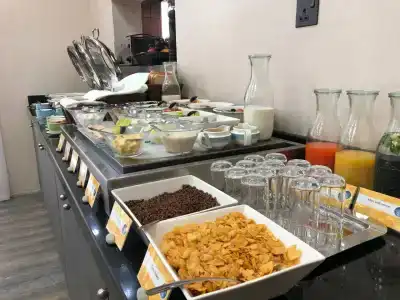 TIME Express Al Khan - 7