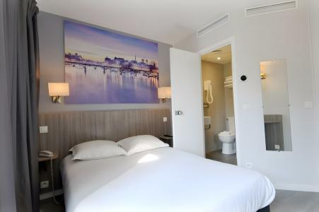 Avia Hôtel Saphir Montparnasse - 32