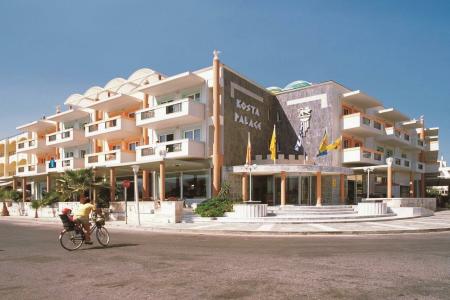 Kosta Palace - 14