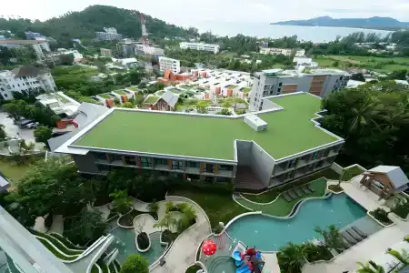 Mida Grande Resort Phuket Official Account - 59
