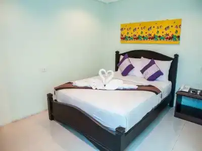 Fahsai Bay Villa - 16