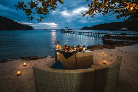 The Beach Natural Resort Koh Kood - 20