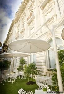 Boscolo Nice & Spa - 61