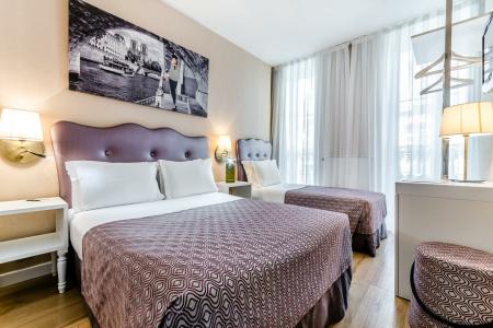 Exe Paris Centre - 80