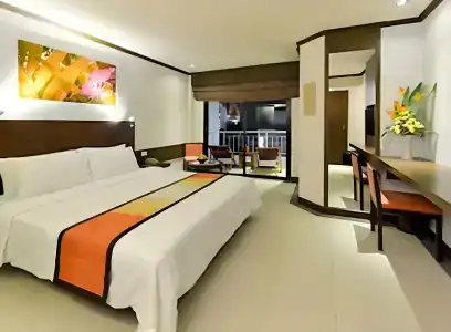Mercure Pattaya - 57