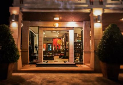 Lanta Mermaid Boutique House - 17