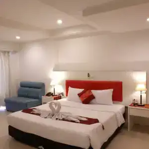 Armoni Patong Beach - 53
