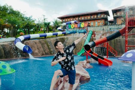 Chomview Resort - 25