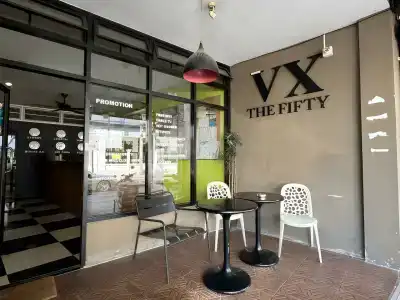 VX The Fifty - 3