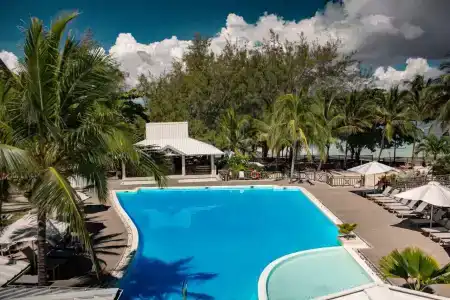 Le Peninsula Bay Beach Resort & Spa - 97