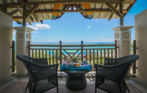 Pearle Beach Resort & Spa - 54