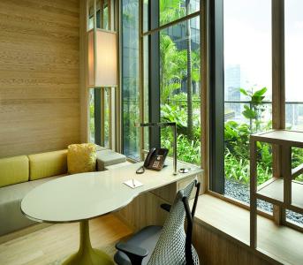 PARKROYAL COLLECTION Pickering, Singapore - 57