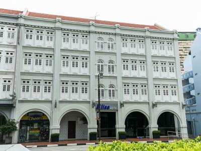 Bliss Singapore - 23