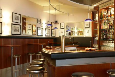 IntercityBerlin Ostbahnhof - 8