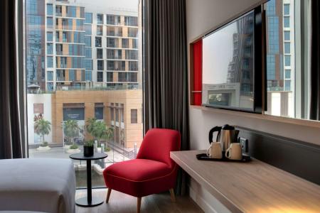 IntercityDubai Jaddaf Waterfront - 74