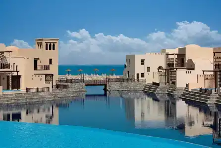 The Cove Rotana Resort - Ras Al Khaimah