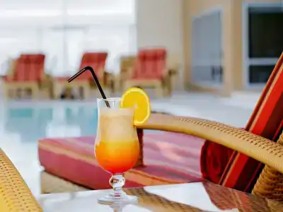 Nour Arjaan by Rotana - Fujairah - 77