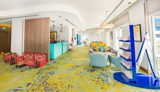 MENA Plaza Albarsha At The Mall - 77