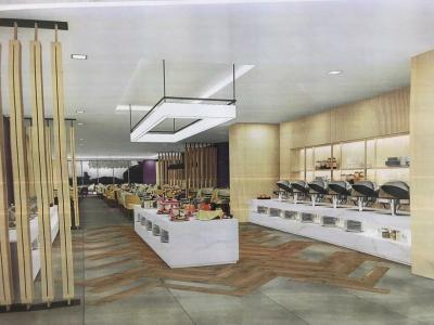  Premier Inn Dubai Dragon Mart - 32