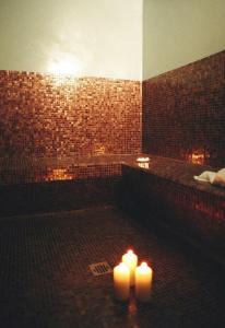 Grand Visconti Palace - 27