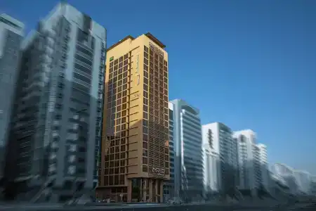 Centro Al Manhal by Rotana - 20