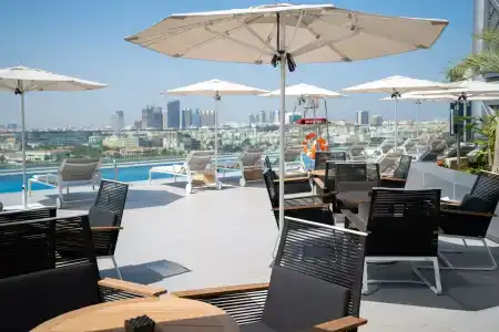 Al Bandar Rotana – Dubai Creek - 83