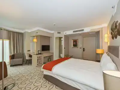 MARE PARK & SPA - 72