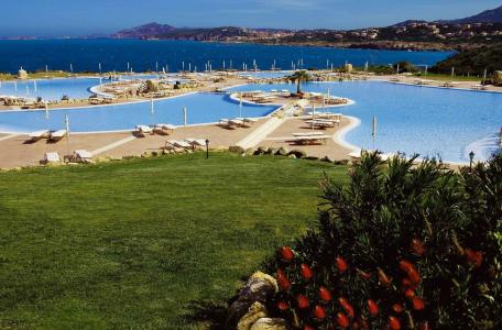 COLONNA RESORT, a Colonna Luxury Beach, Porto Cervo - 81
