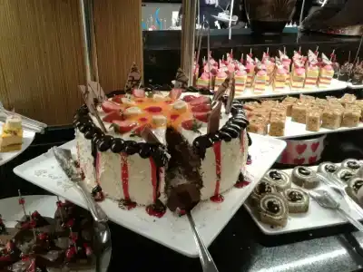 Asia Beach Resort & Spa - 75