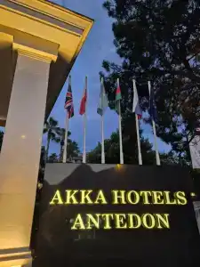 Akka Antedon - Premium Ultra All Inclusive - 11
