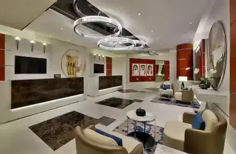 Hilton Dubai The Walk - 40