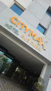 Citymax Bur Dubai - 5