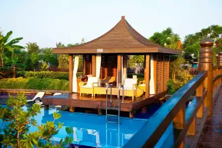 Limak Lara Deluxe & Resort Antalya - 44