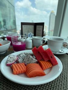 Eastin Grand Sathorn - 18