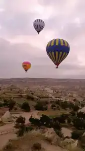 Goreme Valley Cave House - 11