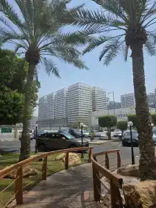 Le Meridien Abu Dhabi - 52