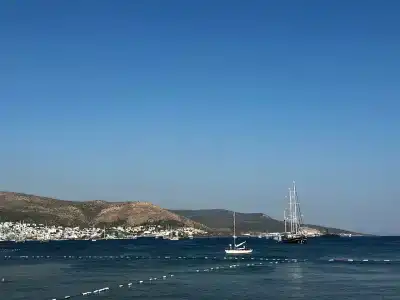 Salmakis Resort & Spa - 58