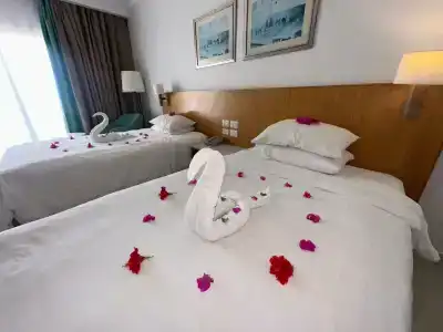 Renaissance Sharm El Sheikh Golden View Beach Resort - 45