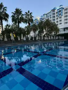 Rubi Platinum Spa Resort & Suites - 89