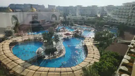 Xafira Deluxe Resort&Spa - Ultra All Inclusive - 30