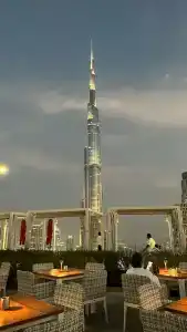 Address Sky View, Downtown Dubai - 74