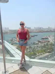 Al Bandar Rotana – Dubai Creek - 50