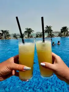 Hampton By Hilton Marjan Island - 64