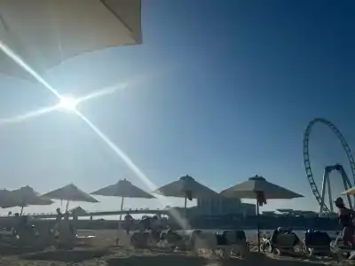 Sheraton Jumeirah Beach Resort - 23